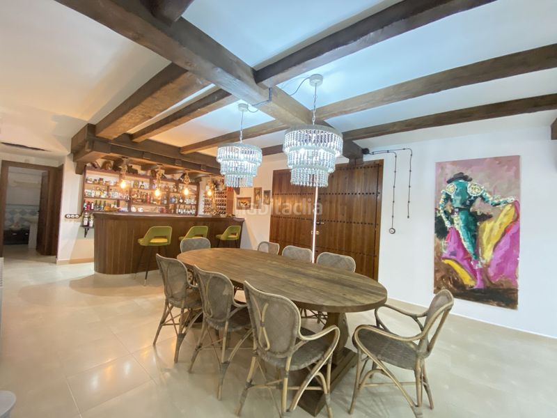 Foto c0b24b33-e4e3-4915-8817-5c9150f97ea9. Chalet in barranco del moro 1 in Islantilla golf Islantilla