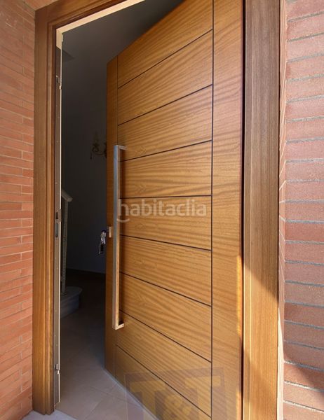 Foto e8ffa02f-6c65-4cfb-ace0-cf944a47abb5. Chalet in barranco del moro 1 in Islantilla golf Islantilla