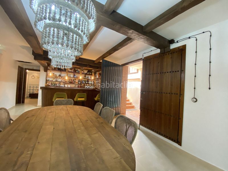 Foto f08b9fcc-8940-416d-bbc5-c003f6ffe4d0. Chalet in barranco del moro 1 in Islantilla golf Islantilla