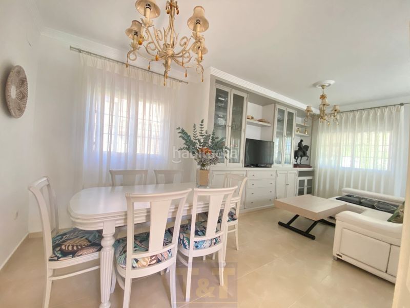 Foto f8c30092-61bd-4a76-832f-298ea5fc2ab9. Chalet in barranco del moro 1 in Islantilla golf Islantilla