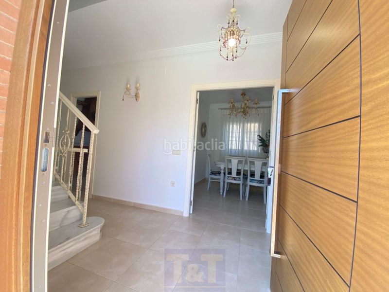 Foto fe3f314b-98d5-4c14-9261-489ed95c5934. Chalet in barranco del moro 1 in Islantilla golf Islantilla