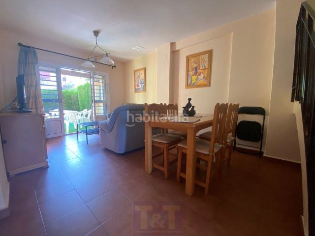 Foto 13754430-17c1-4bd9-ad75-5663d52fc324. Casa adossada amb aparcament a Islantilla golf Islantilla
