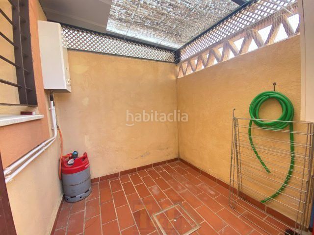 Foto 656a8205-5b47-4a18-964e-ea7ec752208d. Casa adossada amb aparcament a Islantilla golf Islantilla