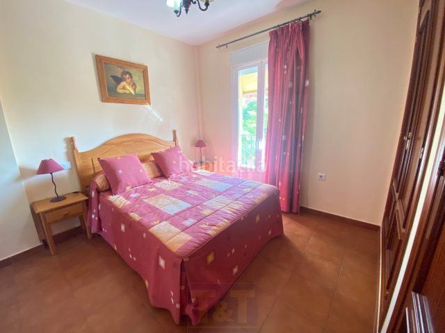 Foto aa12e224-d719-4176-81a1-3c3b4a054b8b. Casa adossada amb aparcament a Islantilla golf Islantilla