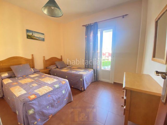 Foto bcb70fb5-ade6-4963-b425-9a5feee1e1aa. Casa adossada amb aparcament a Islantilla golf Islantilla