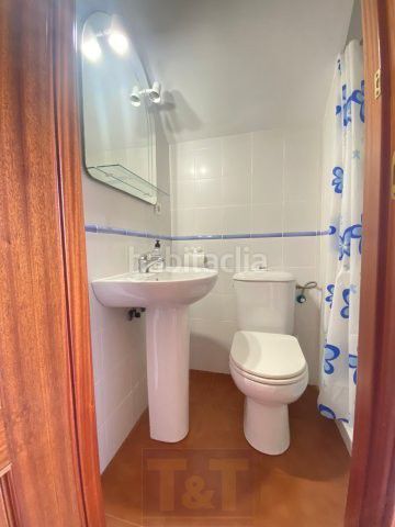 Foto cf5bf0fe-2c1a-45a5-87db-517beeaa25d1. Casa adossada amb aparcament a Islantilla golf Islantilla
