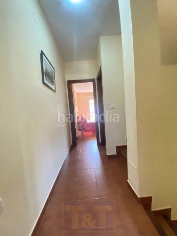 Foto fa5535f2-0397-4887-9bb1-04fdce15e739. Casa adossada amb aparcament a Islantilla golf Islantilla