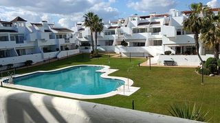 Rent Apartment in Islantilla Golf. Apartamento en alquiler en islantilla  campo de golf, 2 dormitor