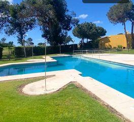 Casa adossada a Islantilla Golf
