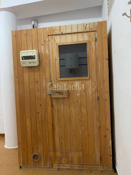 Foto c83c9f1d-259b-43ee-8574-3be221c19ab3. Casa adossada amb aparcament a Islantilla golf Islantilla