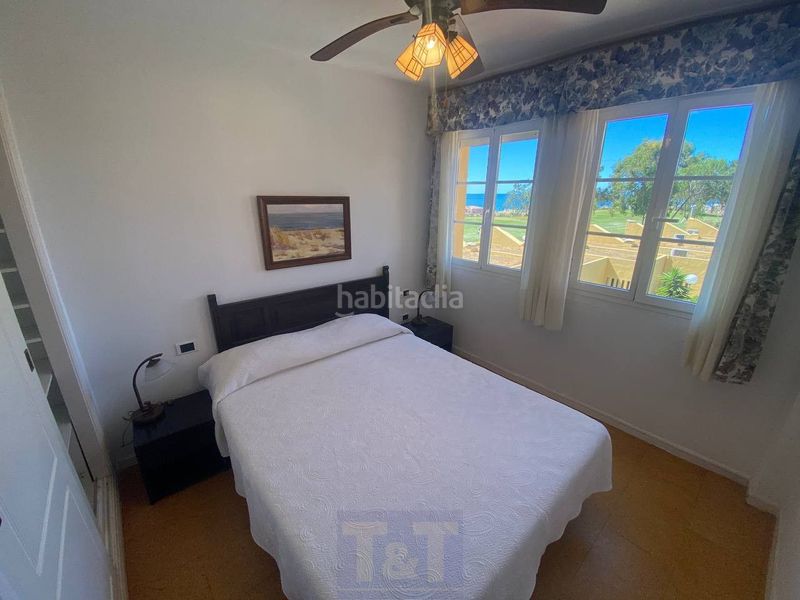 Foto dba37227-4f05-4e52-a31c-3175e81ee664. Casa adossada amb aparcament a Islantilla golf Islantilla