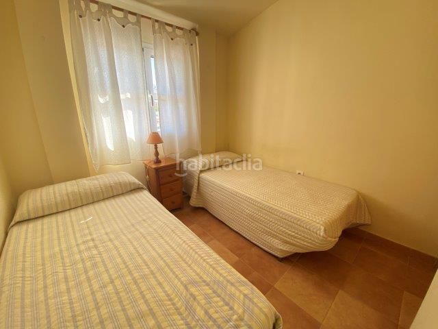 Foto 28deeb22-9155-458b-bd95-f918cb096290. Affitto piccolo appartamento con riscaldamento in Islantilla