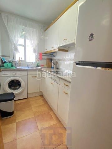 Foto caa0c963-c056-4c02-9a88-a8f5287fd151. Affitto piccolo appartamento con riscaldamento in Islantilla