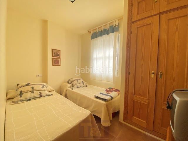 Foto da4cf676-bb2d-4a53-9356-ba098b9b0247. Affitto piccolo appartamento con riscaldamento in Islantilla
