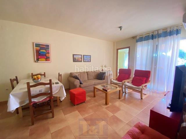 Foto e65f5055-b718-4e13-bc16-88492925c918. Affitto piccolo appartamento con riscaldamento in Islantilla