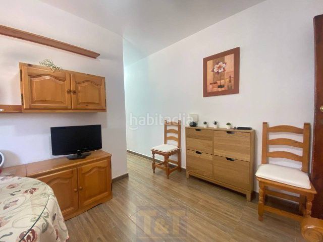 Foto 035f426e-9fce-418d-98d7-11386b106411. Apartament amb aparcament a La Antilla