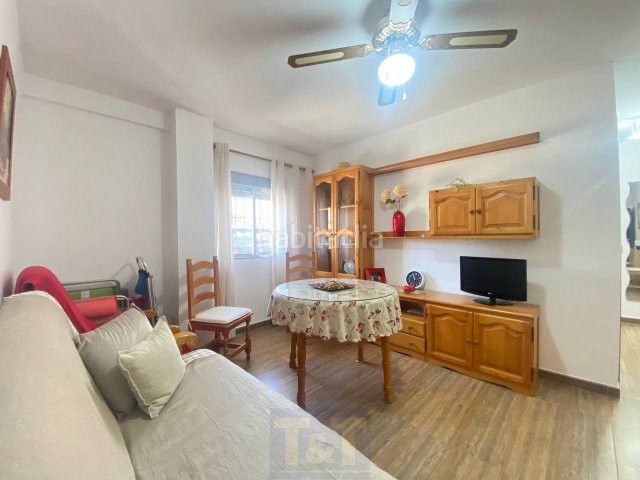 Foto 1b959f1c-0958-416b-9b0b-7d8d80f06756. Apartament amb aparcament a La Antilla