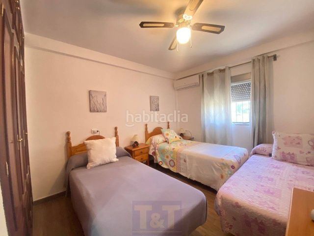 Foto 3f5aadaf-7a81-4717-aae3-6098f6a9baf4. Apartament amb aparcament a La Antilla