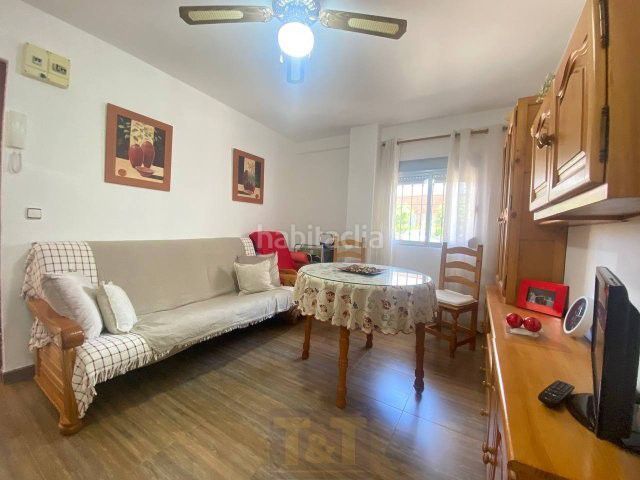 Foto 76daa10a-6433-47b5-9e75-2d4bd53f2191. Apartament amb aparcament a La Antilla