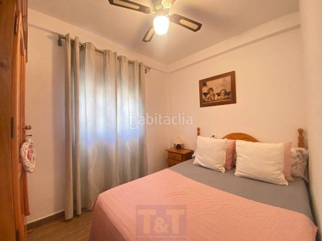 Foto b264527b-05d7-46ab-abad-8fc7b19abcdd. Apartament amb aparcament a La Antilla