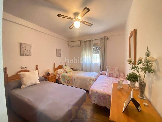 Foto b4375b9b-9fe5-4fae-8af3-050222ca61e1. Apartament amb aparcament a La Antilla