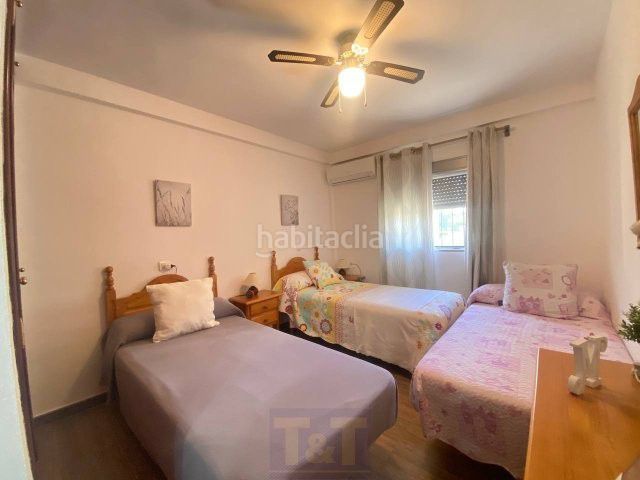 Foto ca1f6913-30ea-4492-98df-1af28482b6d9. Apartament amb aparcament a La Antilla