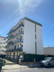 Appartement  Del terron. Apartamento en venta en la antilla  playa, 2 dormitorios.