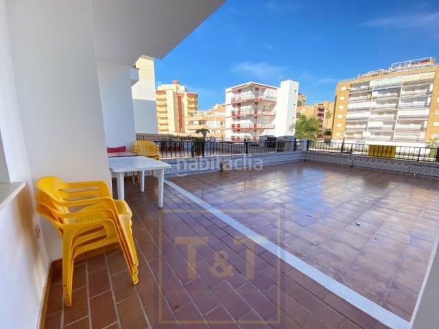Foto 0240654b-f3b7-43c8-ad76-80517510c357. Location appartement dans castilla 1 dans La Antilla