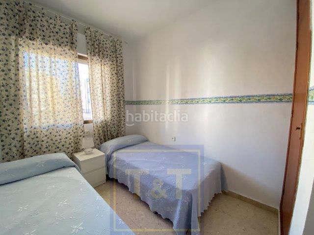 Foto 322f6eb7-86d1-43ce-adc4-8bd8a001220e. Location appartement dans castilla 1 dans La Antilla
