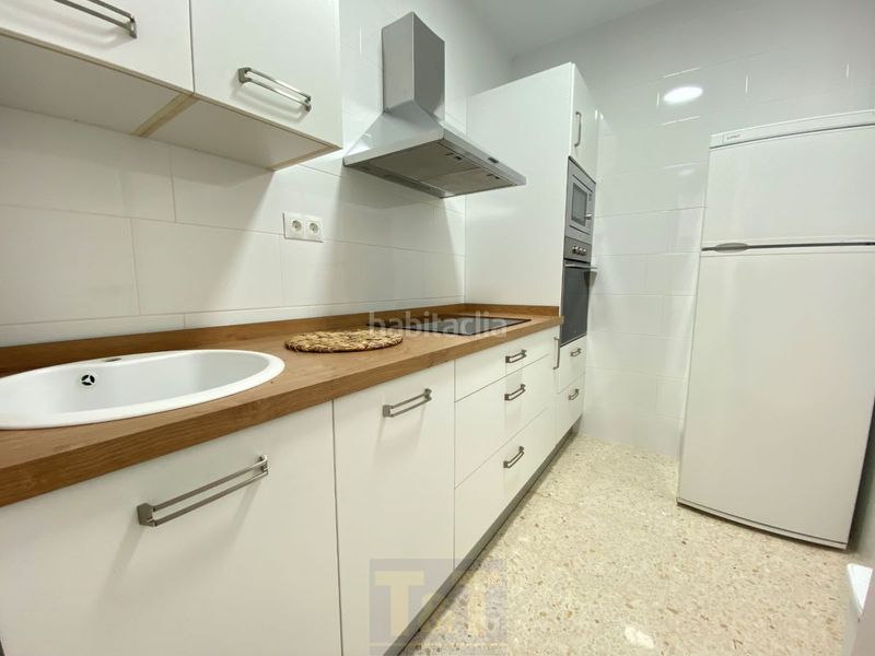 Foto 76155a54-b4dc-41f9-8c26-41d836ebbecd. Location appartement dans castilla 1 dans La Antilla