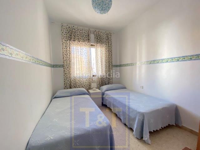 Foto 7f93be6d-42a7-4cec-8575-4bedd7f51670. Location appartement dans castilla 1 dans La Antilla