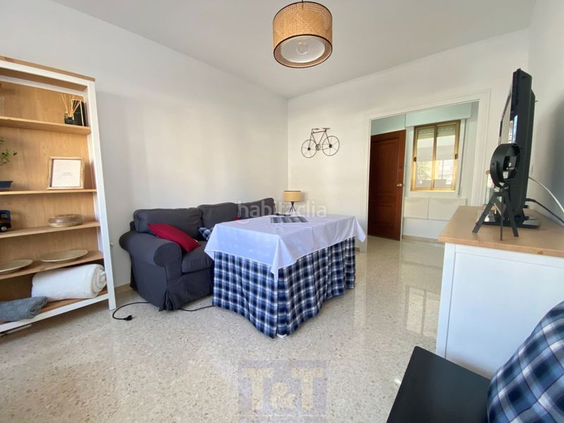 Foto b62ce481-6525-49f9-a475-3d17379dbba2. Location appartement dans castilla 1 dans La Antilla