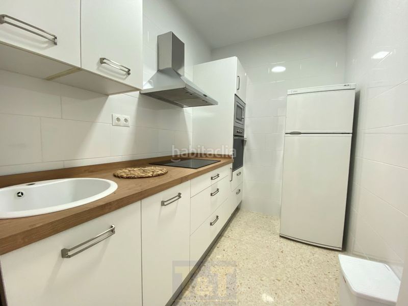Foto c86bc7a4-b592-455c-926d-647880e0464e. Location appartement dans castilla 1 dans La Antilla