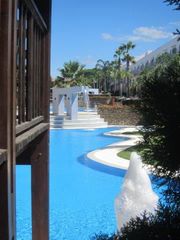 Lloguer Apartament a Islantilla Costa. Apartamento en alquiler en islantilla  playa, 3 dormitorios.