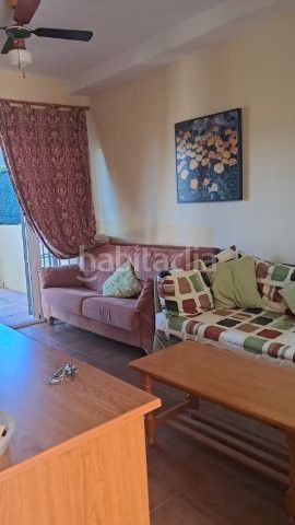 Foto 5262fc68-6c9a-4640-8a7a-e68ad8fcb307. Apartament amb aparcament a Urbasur Islantilla
