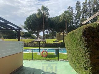 Appartement  Del deporte 1. Apartamento en venta en islantilla  campo de golf, 2 dormitorios