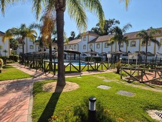 Casa adossada a Islantilla Golf. Adosado en venta en islantilla  campo de golf, 2 dormitorios.