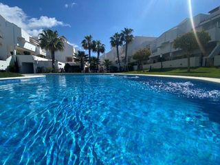 Location Appartement à Del deporte 1. Apartamento en alquiler en islantilla  campo de golf, 2 dormitor