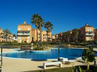 Lloguer Pis a Islantilla. Piso en alquiler en islantilla  playa, 2 dormitorios.