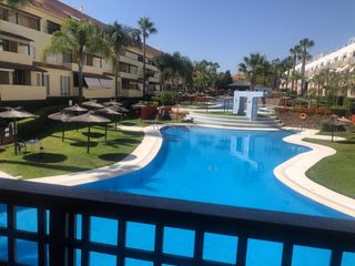 Lloguer Apartament a De islantilla 1. Apartamento en alquiler en islantilla  playa, 2 dormitorios.