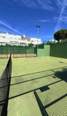 Foto 0ce9e183-df1a-4500-9489-e9cc29545a46. Apartament amb calefacció a Islantilla golf Islantilla