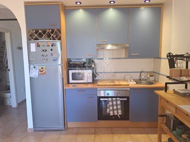 Foto 117128e5-c189-4038-be0c-532b2e1b802f. Apartament amb calefacció a Islantilla golf Islantilla