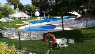 Appartement à Islantilla Golf. Apartamento en venta en islantilla  campo de golf, 1 dormitorio.