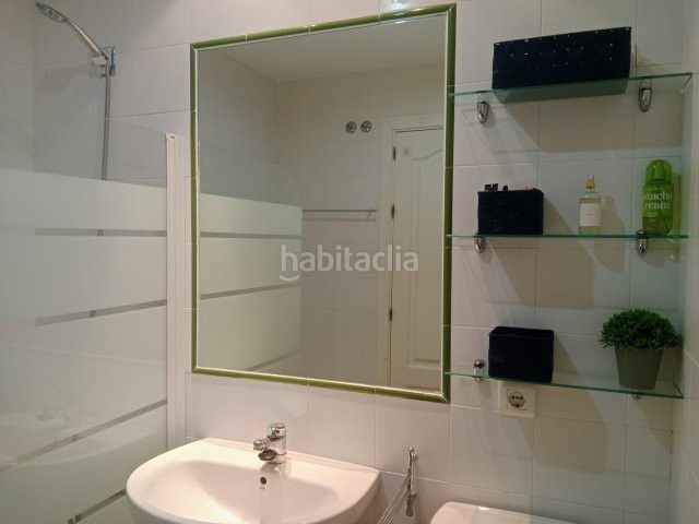 Foto 50d512a7-c74a-412f-81f5-d58a2796420a. Apartament amb calefacció a Islantilla golf Islantilla