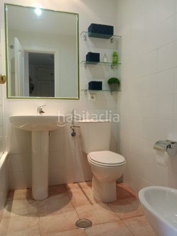 Foto a2544010-8d0c-4baa-99a7-efe945efffb6. Apartament amb calefacció a Islantilla golf Islantilla