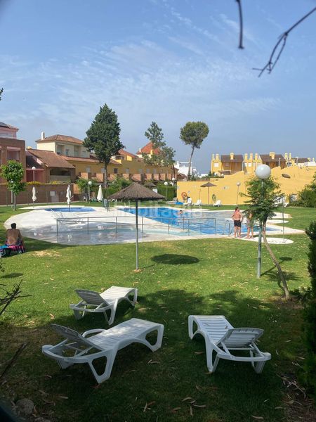 Foto befa014e-8171-4478-b460-1242bd312ec4. Apartament amb calefacció a Islantilla golf Islantilla