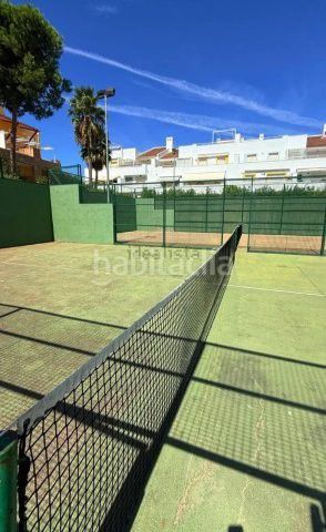 Foto c4ee9949-723b-4821-8fdd-953ad69c77e4. Apartament amb calefacció a Islantilla golf Islantilla