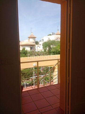 Foto cce15056-de5b-404c-b66c-69c1dff22a1e. Apartament amb calefacció a Islantilla golf Islantilla