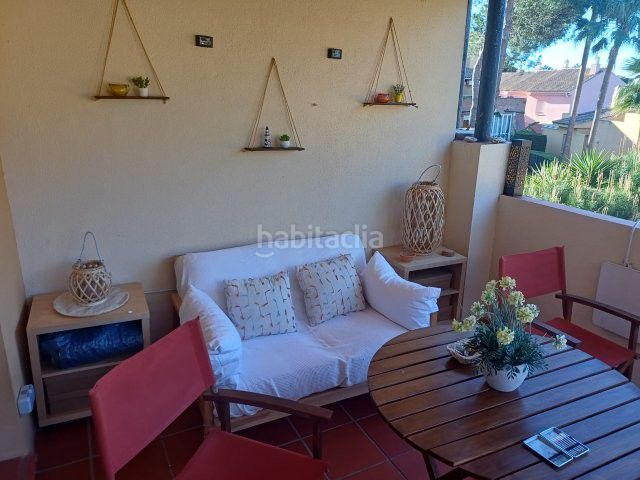 Foto daf11682-d1f8-4964-9ae2-01578f901986. Apartament amb calefacció a Islantilla golf Islantilla