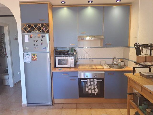 Foto f75a9512-d1b0-42f1-a2e0-3307841b74b1. Apartament amb calefacció a Islantilla golf Islantilla
